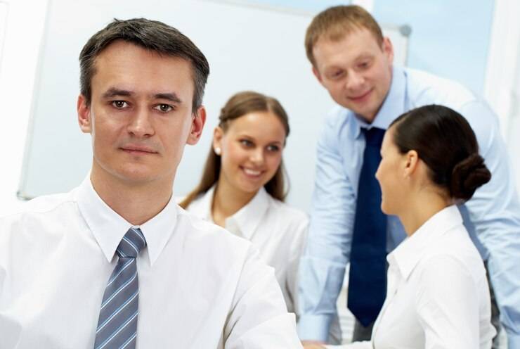 Факты о специалистах по кадрам