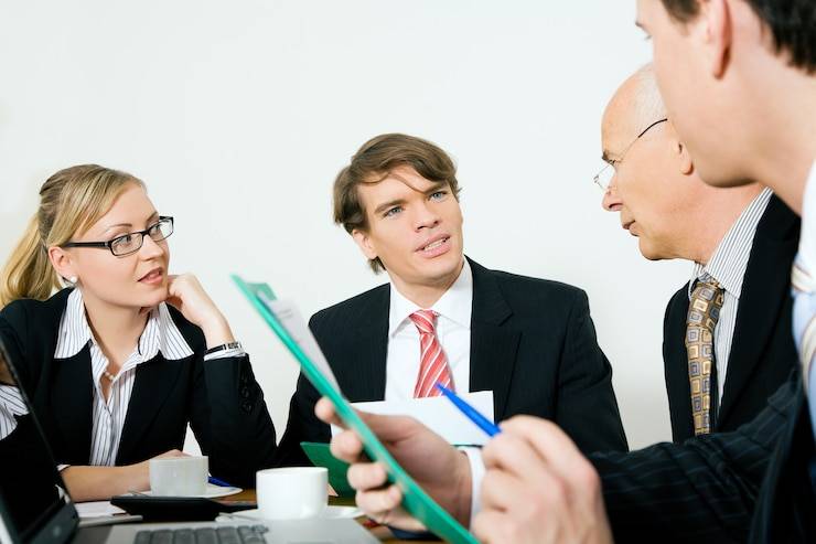 Факты о специалистах по кадрам