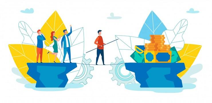 Фандрайзинг и конкуренция