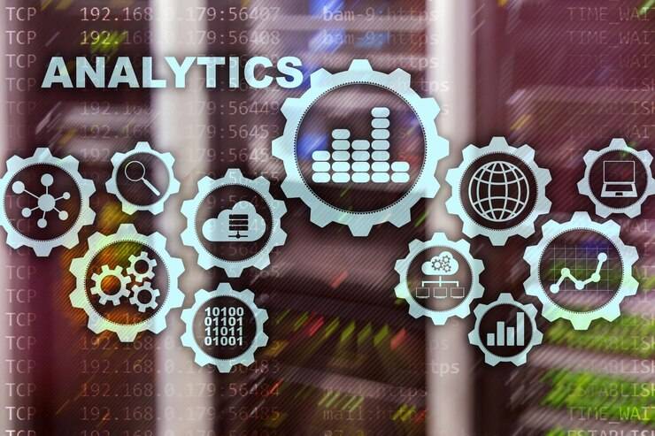 Типы системных аналитиков