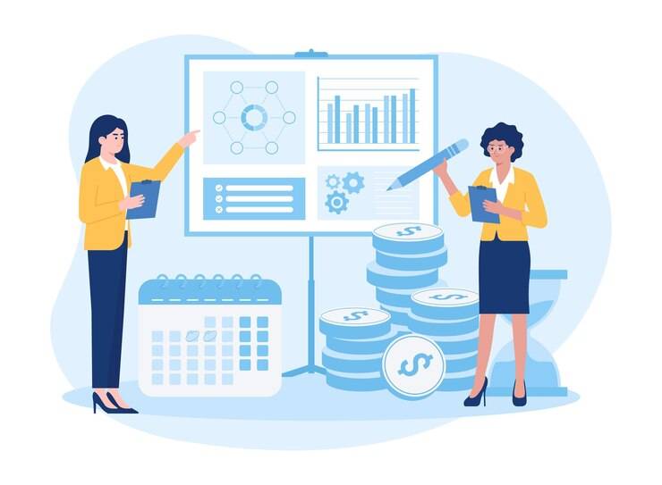 Финансовый менеджмент