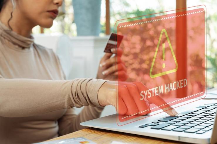 Угрозы безопасности информации