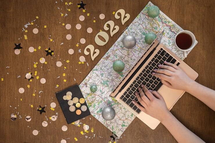 Фриланс-профессии 2025 года