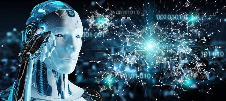 Технологии искусственного интеллекта