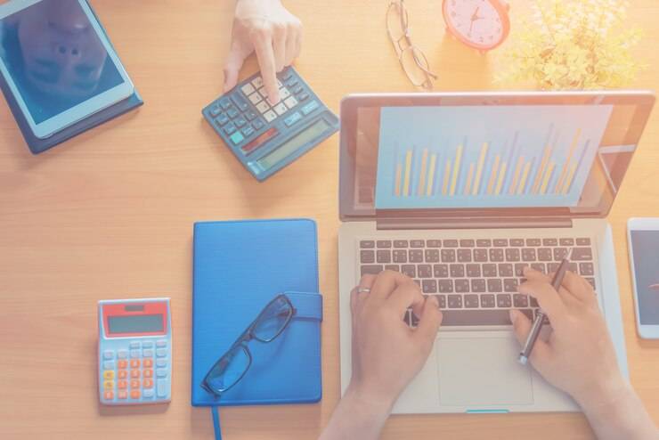 УСН для ИП: упрощенная система налогообложения