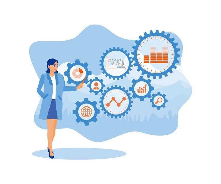 Фактор производства: предпринимательская способность