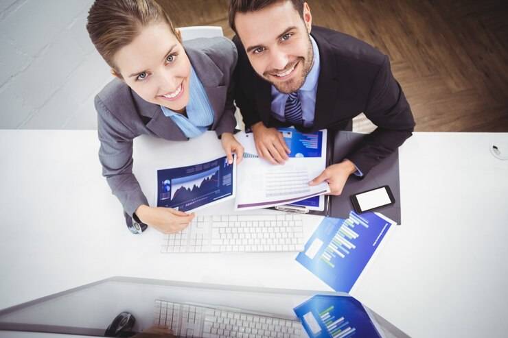 Финансисты: их работа и доходы