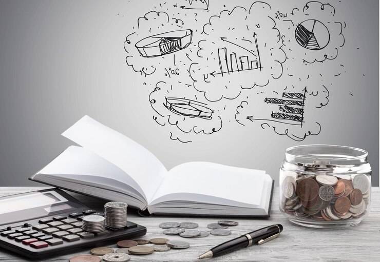 Финансовая грамотность и управление бюджетом