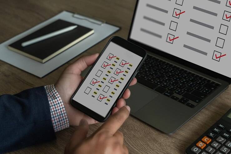 Тестирование приложений