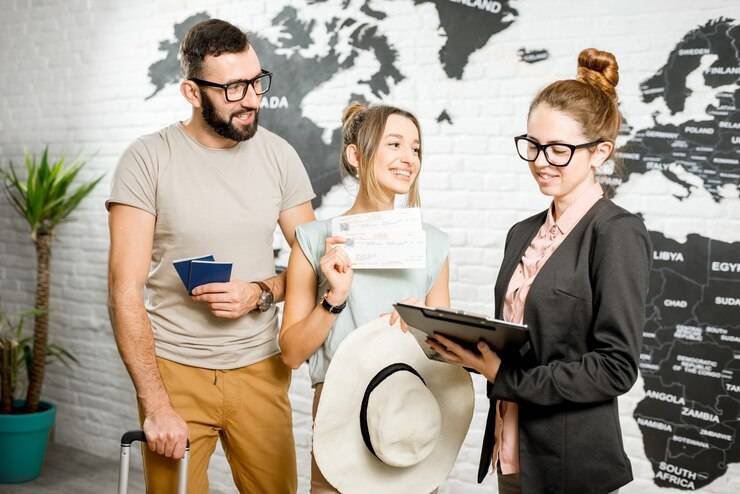 Туризм и гостеприимство: востребованные профессии