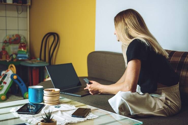 Удаленная работа для копирайтеров