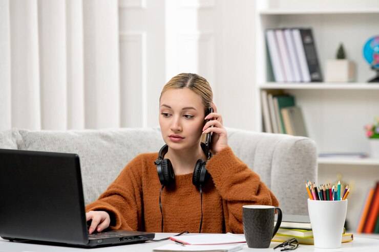 Удаленная работа в Call-центре