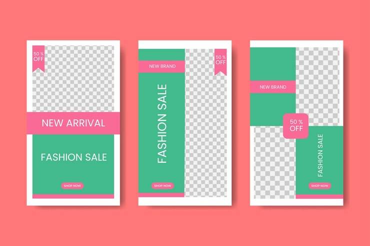 Упаковка профиля в Instagram для продвижения блога