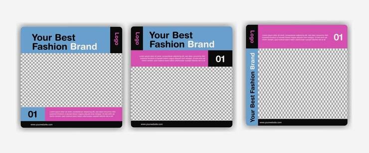 Упаковка профиля в Instagram для продвижения блога