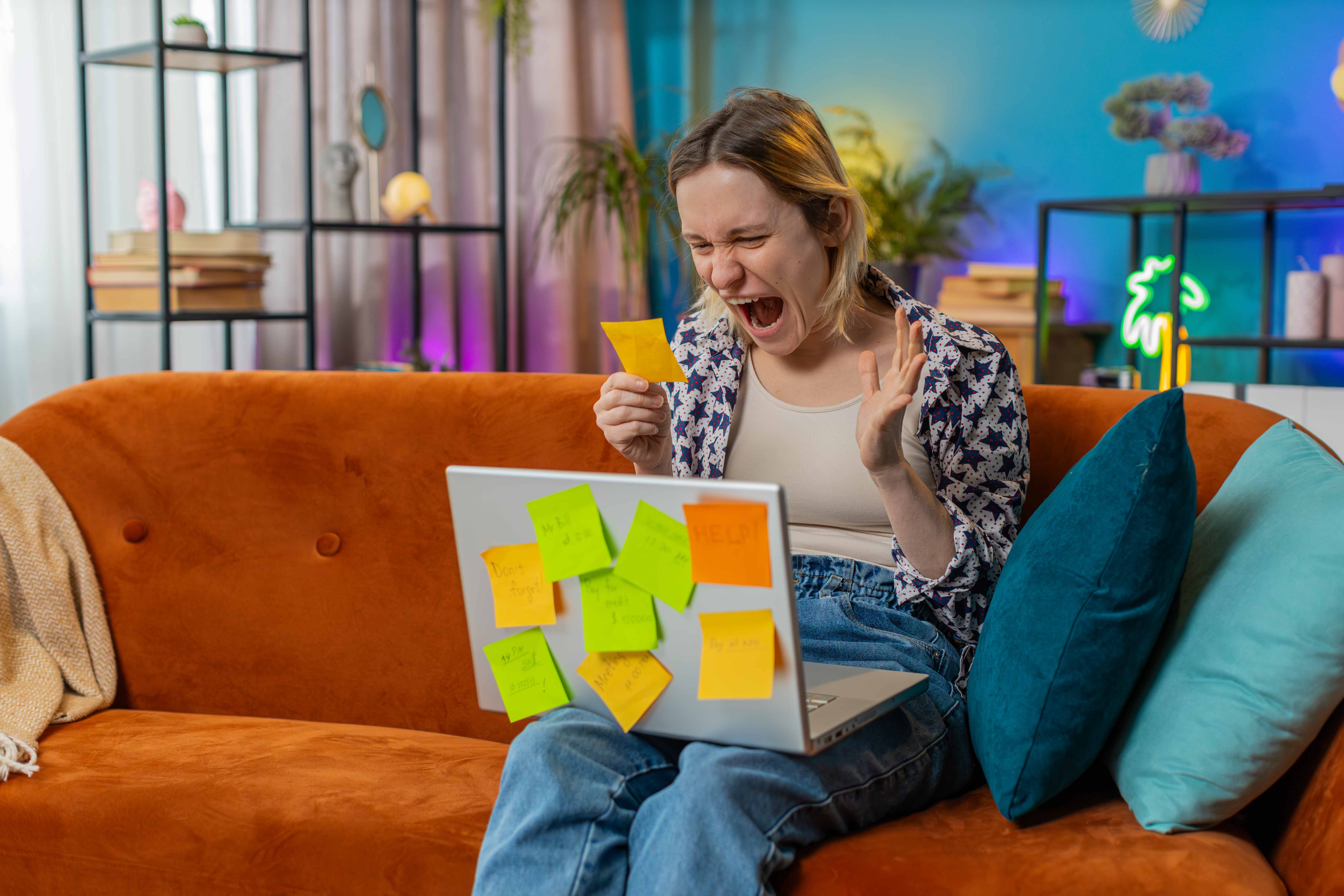 Советы: Как избежать выгорания, превращая задачи в игры